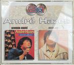 cd - AndrÃ© Hazes - 2 in 1: Gewoon AndrÃ© / Voor Jou, Verzenden, Zo goed als nieuw