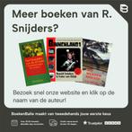 Geef mij maar een Surinamer 9789053334539 R. Snijders, Verzenden, Gelezen, R. Snijders