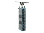 Bo Camp tent- organizer 7 vaks, Caravans en Kamperen, Kampeeraccessoires, Nieuw