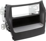 2-DIN Paneel met Pocket Hyundai Santa Fé  2012-2019 Kl: Zwar, Auto diversen, Autoradio's, Verzenden, Nieuw