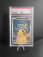 The Pokémon Company - 1 Graded card - Pokémon - Pikachu -, Nieuw