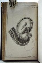 J. L. Baudelocque - Principes sur lart des accouchemens -