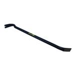 Benson Robuuste koevoet - gehard staal - blauw gelakt - 7..., Ophalen of Verzenden, Nieuw