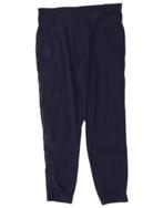 NIKE Mens Barcelona Tracksuit Trousers Joggers Large Navy, Verzenden, Nieuw