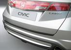 Achterbumper Beschermer | Honda Civic 5-deurs 2006-2011 | AB, Verzenden, Nieuw, Honda