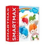 SmartMax - My First Vehicles, Nieuw