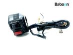 Stuurschakelaar Links Yamaha XJ 900 F 1991-1994 (XJ900F 4BB), Motoren, Verzenden, Gebruikt