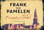 De wraak van Vondel / Huizinga / 1 9789049804305, Verzenden, Gelezen, Frank van Pamelen