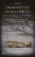 Trompettist in Auschwitz 9789463820899 Dick Walda, Boeken, Verzenden, Gelezen, Dick Walda