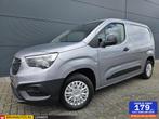 Opel Combo 1.5D L1H1 Edition Airco navi cruise 102 PK, Gebruikt, Euro 6, Overige kleuren, Lease