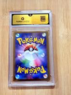 Pokémon - 1 Graded card - Dewgong 084 - Illustration Rare AR, Hobby en Vrije tijd, Verzamelkaartspellen | Pokémon, Nieuw