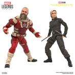 (Pre-order) Marvel Legends Thunderbolts Marvel Legends 2-..., Verzenden, Zo goed als nieuw