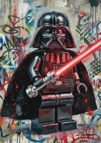 SDIMART - Darth Vader LEGO Pop Icon Limited Edition, Nieuw
