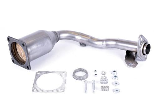 Katalysator Peugeot 206 1.4, Auto-onderdelen, Uitlaatsystemen, Nieuw, Peugeot, Ophalen of Verzenden
