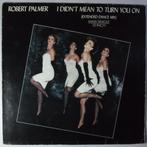 Robert Palmer - I didnt mean to turn you on - 12, Gebruikt, 12 inch, Pop, Maxi-single