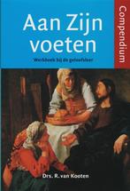 Compendium Aan Zijn voeten 9789058296054 R. van Kooten, Boeken, Verzenden, Gelezen, R. van Kooten