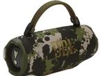 Jbl -  Charge 6 Bluetooth-speaker  - Camouflage, Audio, Tv en Foto, Luidsprekers, JBL, Verzenden, Overige typen, Nieuw