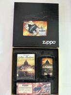Zippo - Aansteker - IJzer (gegoten/gesmeed), Nieuw
