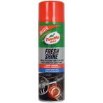Turtle Wax Fresh Shine Strawberry 500Ml, Verzenden, Nieuw