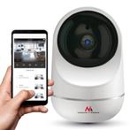 Slimme Wifi camera - 360 graden - Zoom - Babyfoon - Infraroo, Doe-het-zelf en Verbouw, Overige Doe-het-zelf en Verbouw, Nieuw