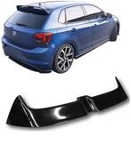 Carnamics Achterspoiler | Volkswagen Polo 17-21 5-d / Polo 2, Verzenden, Nieuw