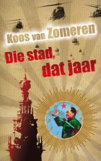 Die stad dat jaar 9789029572019 Koos van Zomeren, Verzenden, Gelezen, Koos van Zomeren