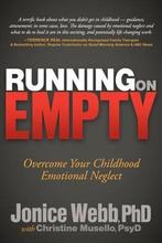 9781614482420 Running On Empty Jonice Webb, Verzenden, Nieuw, Jonice Webb