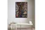 Alexander Lecusay Estrada - Arpegio de Mujer NO Reserve., Antiek en Kunst