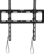 2dekans | VONROC TV beugel – Kantelbare TV muurbeugel voor, Ophalen of Verzenden, Zo goed als nieuw