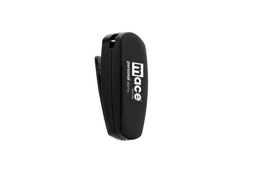 Mace persoonlijk alarm clip, Doe-het-zelf en Verbouw, Alarmsystemen, Verzenden