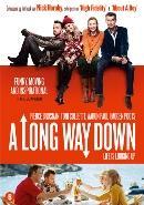 Long way down, a - DVD, Verzenden, Nieuw in verpakking