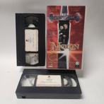 Merlin Deel 1 & Deel 2 VHS, Ophalen of Verzenden, Nieuw in verpakking