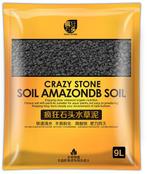 Osaka Amazon Soil 9 Liter Small Korrel (pH verlagende bodem), Dieren en Toebehoren, Vissen | Aquaria en Toebehoren, Ophalen of Verzenden