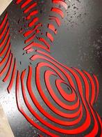 De Gea-Art - Estructura de deseo