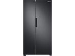 Samsung RS66A8101B1 - Serie 6 - Amerikaanse koelkast, Verzenden, Zo goed als nieuw