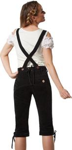 2dekans | Dressforfun Lederhose Tegernsee XL -, Ophalen of Verzenden, Zo goed als nieuw