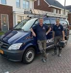 Badkamer renovatie - tegelzetter - klusjesman - dakdekker, Garantie