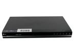 LG RH589H - DVD & HDD 500GB recorder