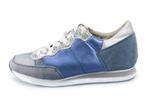 Miss Behave Sneakers in maat 39 Blauw | 10% extra korting, Kleding | Dames, Gedragen, Blauw, Miss Behave, Sneakers of Gympen