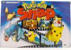 Mario64.nl: Pokemon Snap Compleet - iDEAL!, Spelcomputers en Games, Ophalen of Verzenden, Gebruikt