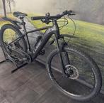 Cube Reaction + Elektrische Mountainbike | 85NM Middenmotor, Ophalen of Verzenden, Zo goed als nieuw, 51 tot 55 cm, Cube