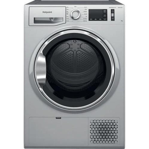 Hotpoint Nt M11 9x2sxb Warmtepompdroger 9kg, Witgoed en Apparatuur, Wasdrogers, Nieuw, Voorlader, 85 tot 90 cm, Ophalen of Verzenden