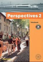 Perspectives 2 9789054515340, Verzenden, Gelezen