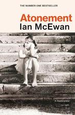 Atonement |  NIEUW | Mcewan, Ian | 9780099429791, Boeken, Ophalen of Verzenden, Nieuw, Mcewan, Ian