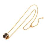 Bvlgari - Halsketting Roze goud, Nieuw