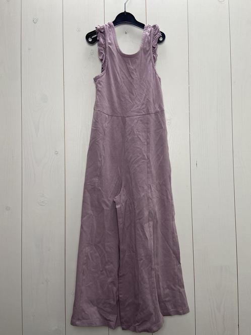 <p>Pexi Lexi Jumpsuit / Paars / Maat 110, 116</p>, Kinderen en Baby's, Kinderkleding | Maat 110