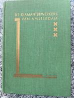 De diamantbewerkers van Amsterdam, Gelezen, Henri Heertje, 20e eeuw of later, Verzenden