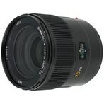 Leica 11051 70mm F/2.5 Summarit-S ASPH. CS | Tweedehands, Audio, Tv en Foto, Fotocamera's Digitaal, Verzenden, Gebruikt, Overige Merken