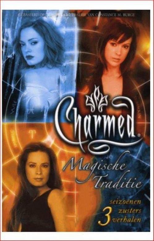 Charmed special 2 magische traditie 9789047800736, Boeken, Schoolboeken, Zo goed als nieuw, Verzenden