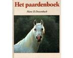 Het paardenboek - Het paardenboek, Boeken, Kinderboeken | Jeugd | onder 10 jaar, Ophalen of Verzenden, Nieuw